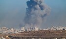 Nearly 3,000 Palestinians reportedly vanish in Gaza amid alleged thermobaric attacks