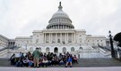 US government faces partial shutdown over ICE funding dispute ahead of Minneapolis shootings