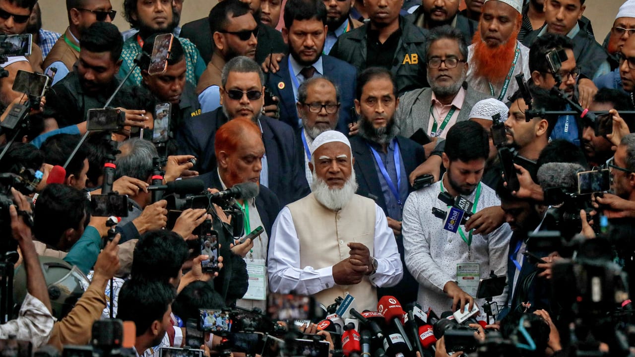 ‘Ideologically hostile’: How BNP victory limits Jamaat’s threat, offers India strategic relief | Bangladesh polls