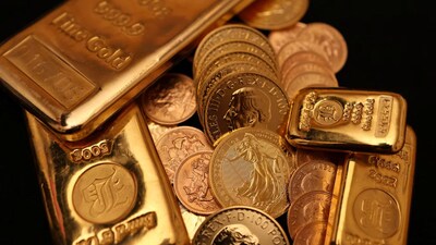 India offered tariff concessions on bullion, allowing imports of a specified quota of gold at a 1 percent concessional customs duty.
