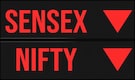 Sensex falls 400 pts from day's high, Nifty below 25,650: IT sell-off among key factors behind market decline