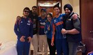 India vs Pakistan, T20 World Cup 2026: Abhishek Sharma's family reaches Sri Lanka, star breaks silence on fitness