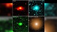 NASA detects life’s building blocks streaming from interstellar Comet 3I/ATLAS