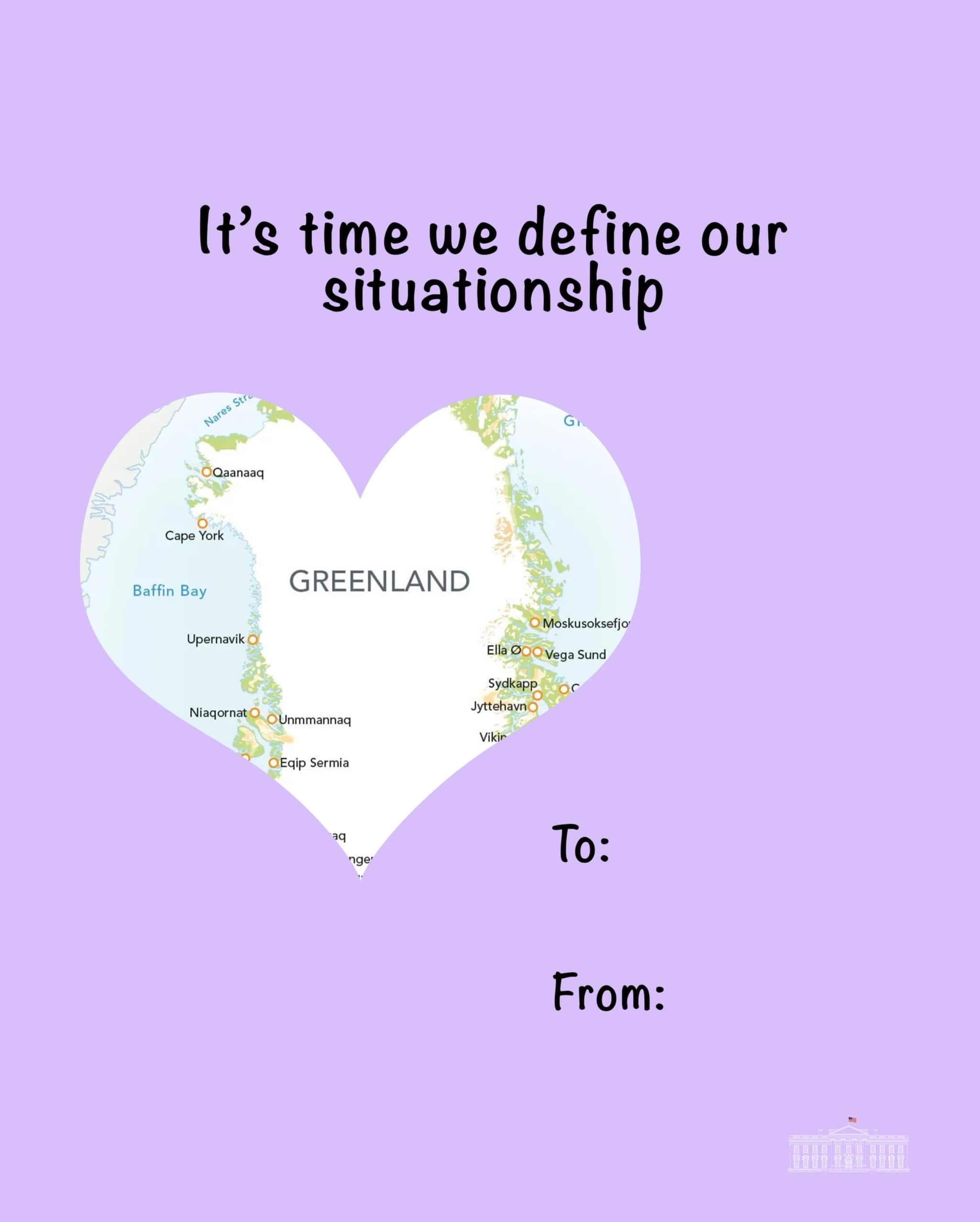 GREENLAND