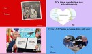 Maduro in cuffs, Greenland in a heart: The White House just dropped its Valentine's Day cards 'Made just for you'