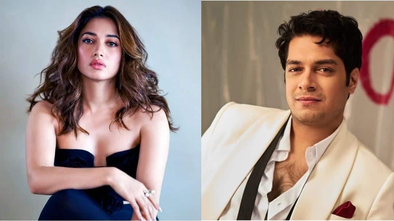 Balaji Motion Pictures announces date night horror Ragini 3, headlined by Tamannaah Bhatia, directed by Shashanka Ghosh, and featuring Junaid Khan