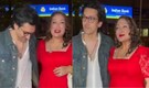 When Govinda’s wife Sunita Ahuja stepped out with Son Yashvardhan on Valentine’s Eve: “Sir apne valentine ke saath hai...”