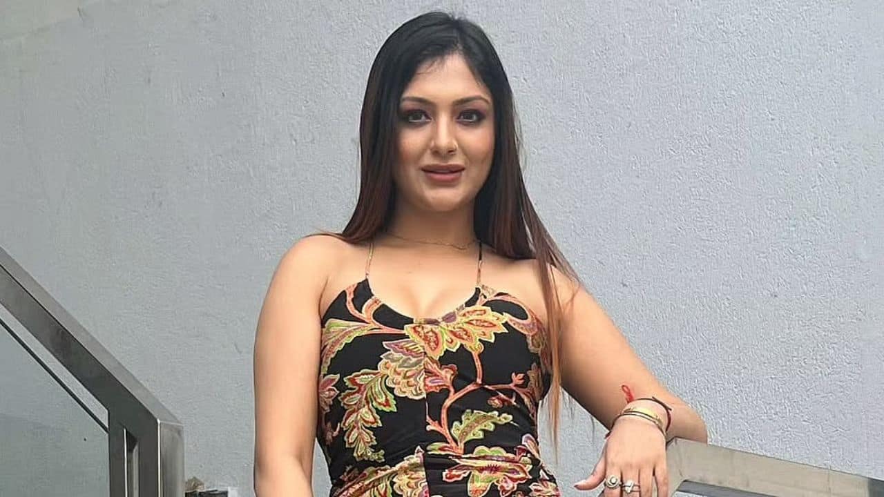 MTV Splitsvilla fame Khushi Mukherjee talks about receiving death threats; says, ‘I am being monitored; they are very powerful…’
