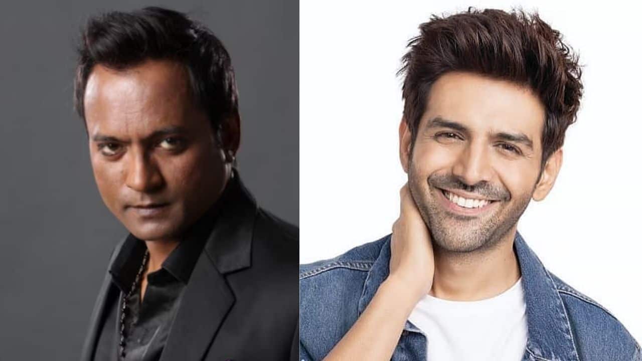 Prashant Narayanan calls Kartik Aaryan one of the most terrible actors, says "He is only surviving because of his parents’ blessings..."