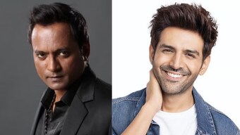 Prashant Narayanan calls Kartik Aaryan one of the most terrible actors, says 'He is only surviving because of his parents’ blessings...'