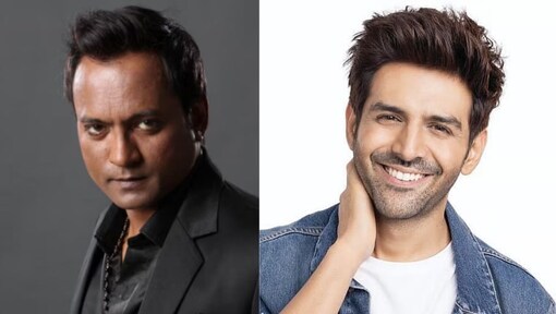 Prashant Narayanan calls Kartik Aaryan one of the most terrible actors, says 'He is only surviving because of his parents’ blessings...'