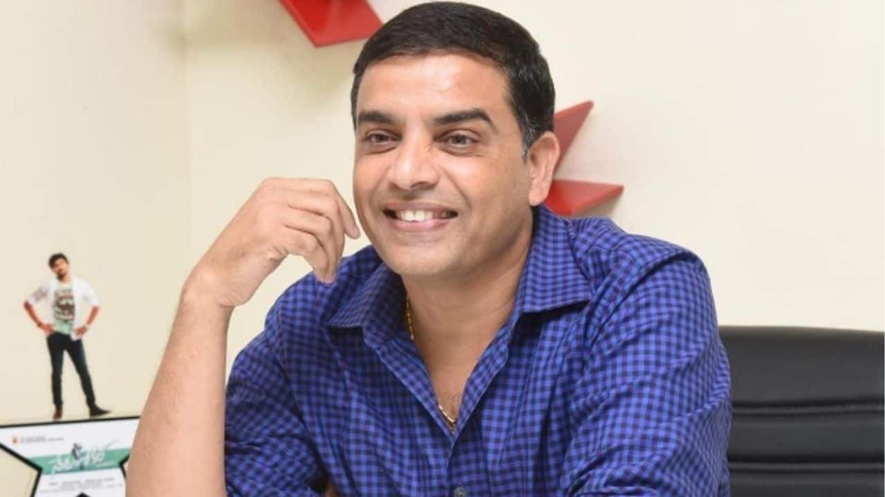 Dil Raju breaks silence on Rs 120 Crore Toxic distribution, says “I will share my bank statement..."