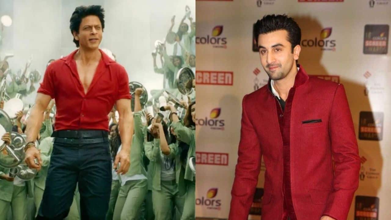 Over the years, red has become a recurring fashion choice for actors known for their romantic appeal. Whether it’s a relaxed sporty moment, a statement jacket, or a traditional silhouette dipped in deep crimson, these looks highlight how personal style and on-screen charm often go hand in hand. Each of these actors brings their own interpretation to the colour, making it feel fresh, effortless, and undeniably charismatic. Here’s a closer look at romantic heroes who truly owned their red moments: