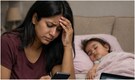 Child suffers high fever with seizure, mother says she was asked to work: ‘Shouldn't have had to negotiate’