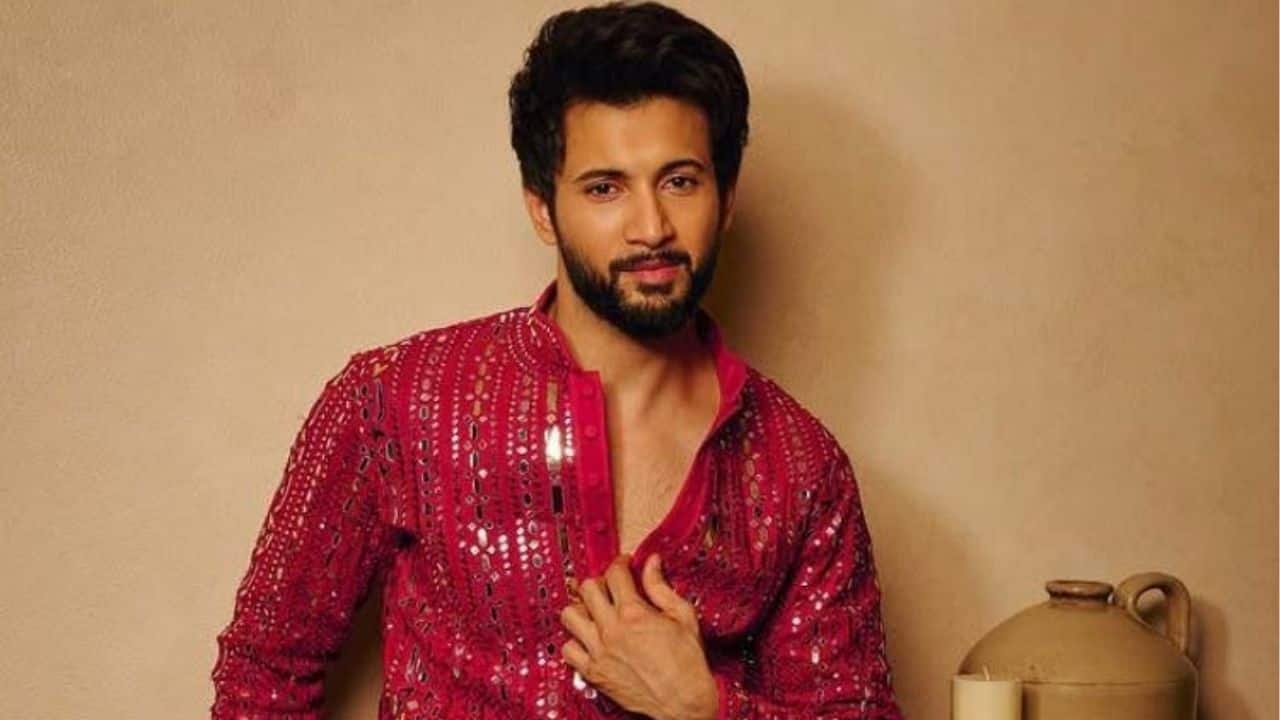 Rohit Saraf to play the lead in Imtiaz Ali’s Heer Ranjha? Here’s what we know