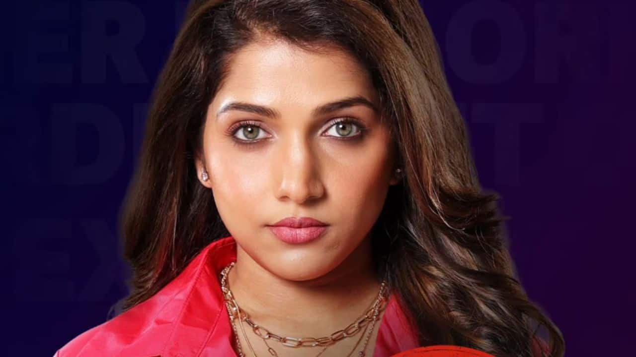 The 50: Shiv Thakare blabbers about being a Marathi mulga, but Marathi people are not like him, says evicted contestant Jahnavi Killekar—Exclusive