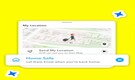 Snapchat expands Snap Map safety tools with arrival notifications for flexible location alerts