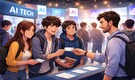 Ahead of India AI Impact Summit 2026, 20-year-old founder shares internship hack for AI students