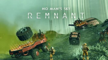 No Man’s Sky gets Remnant update: Here’s what it brings