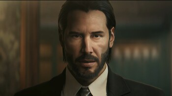 John Wick game
