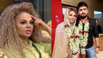 Rakhi Sawant slams ex-husband Adil Durrani in Bigg Boss Marathi 6, "My mom died, maine 10 lakh diya aur usne girlfriend par..."