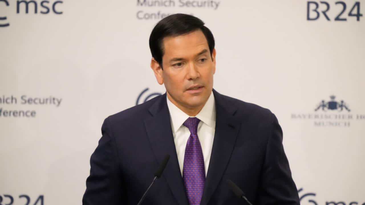 'UN unable to solve Gaza war, US freed captives from barbarians': Marco Rubio