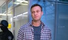 European nations say Alexei Navalny was poisoned by the Kremlin with dart frog toxin