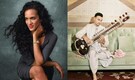 Anoushka Shankar clarifies Rishabh Rikhiram Sharma was not Ravi Shankar’s 'last disciple': “There is some misunderstanding”