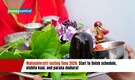 Maha Shivratri fasting time 2026: Start to finish schedule, nishita kaal, and parana muhurat