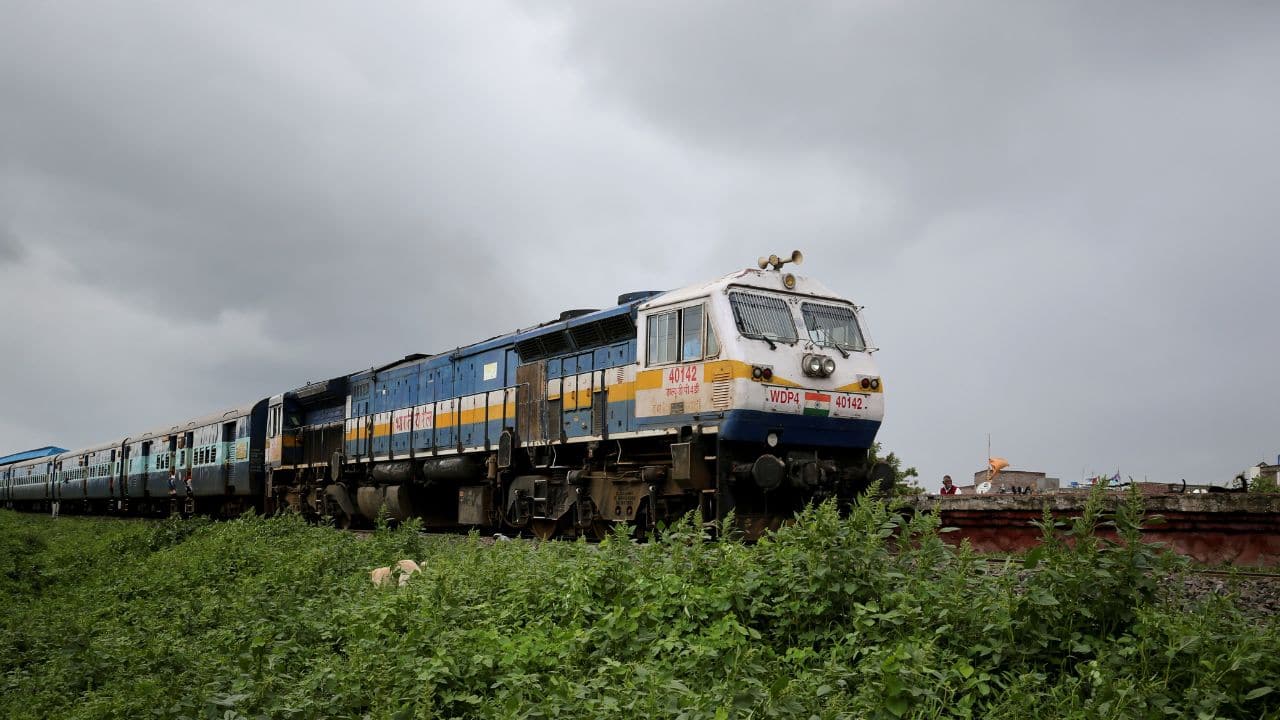 ‘Paid for Comfort’: Passenger slams AC train travel after being forced to hold children for 5 hours