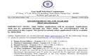 Goa Police Recruitment 2026: Notification released for 722 Constable, Forest Guard & Group C posts — apply from Feb 20