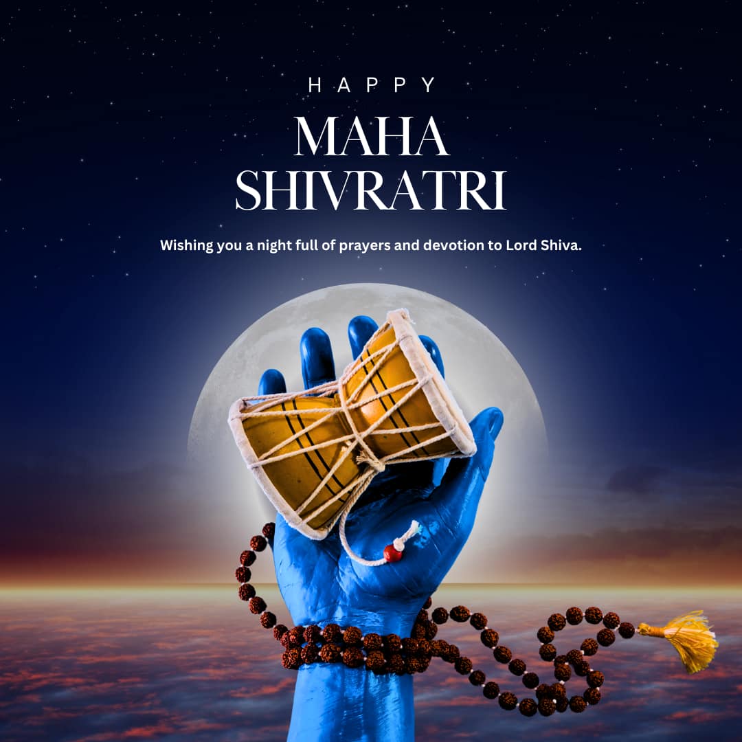 Happy Maha Shivratri 2026 Images and Photos