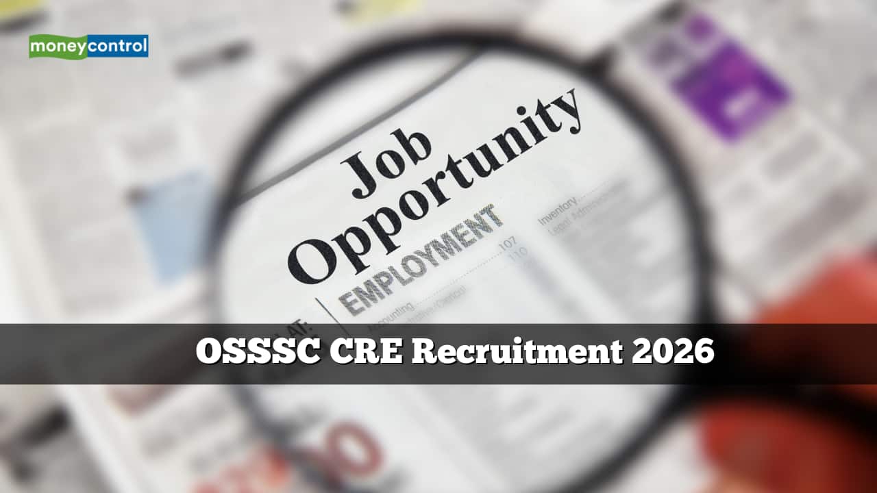 OSSSC CRE Recruitment 2026: Last day to apply for 1518 posts, direct link here