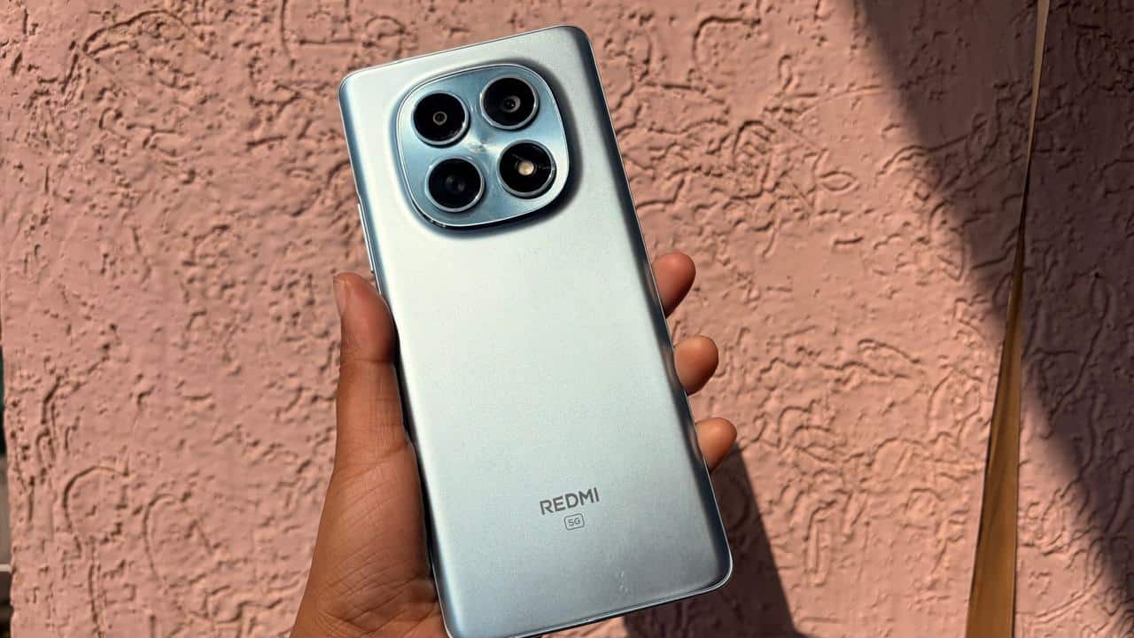 Redmi Note 15 review: Built for daily reliability