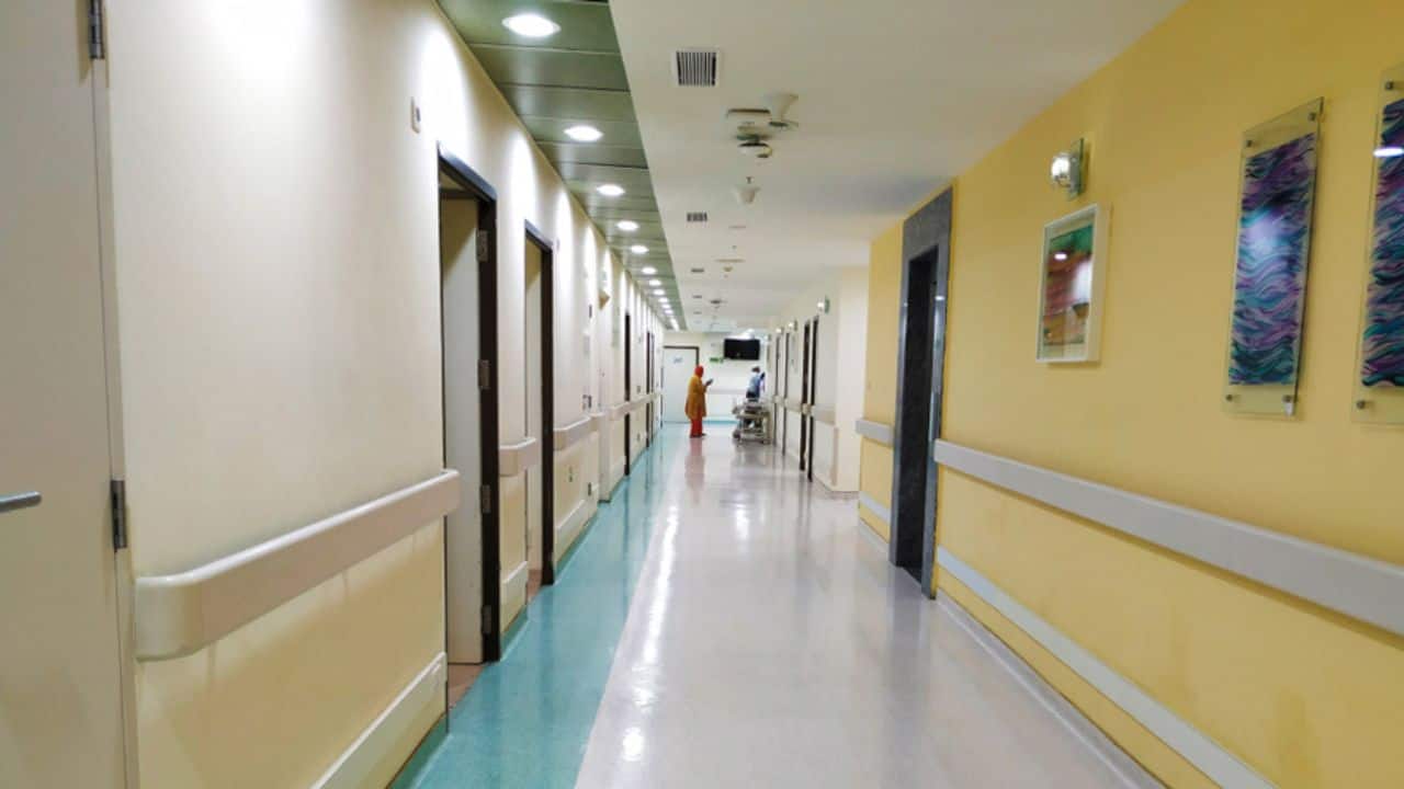 Cooperated with them to cheat : Mental hospitals exposed for using healthy people in insurance scam