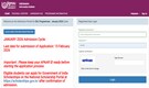 IGNOU January 2026 registration ends today for ODL courses, new APAAR ID rule mandatory