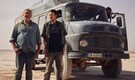 Sirat Movie Review: This film walks the fine line between mystery and reality Sirat Movie Review: This film walks the fine line between mystery and reality