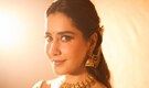 Raashii Khanna offers prayer on Maha Shivratri with ‘Shiv Kailashon Ke Waasi’ Raashii Khanna offers prayer on Maha Shivratri with ‘Shiv Kailashon Ke Waasi’