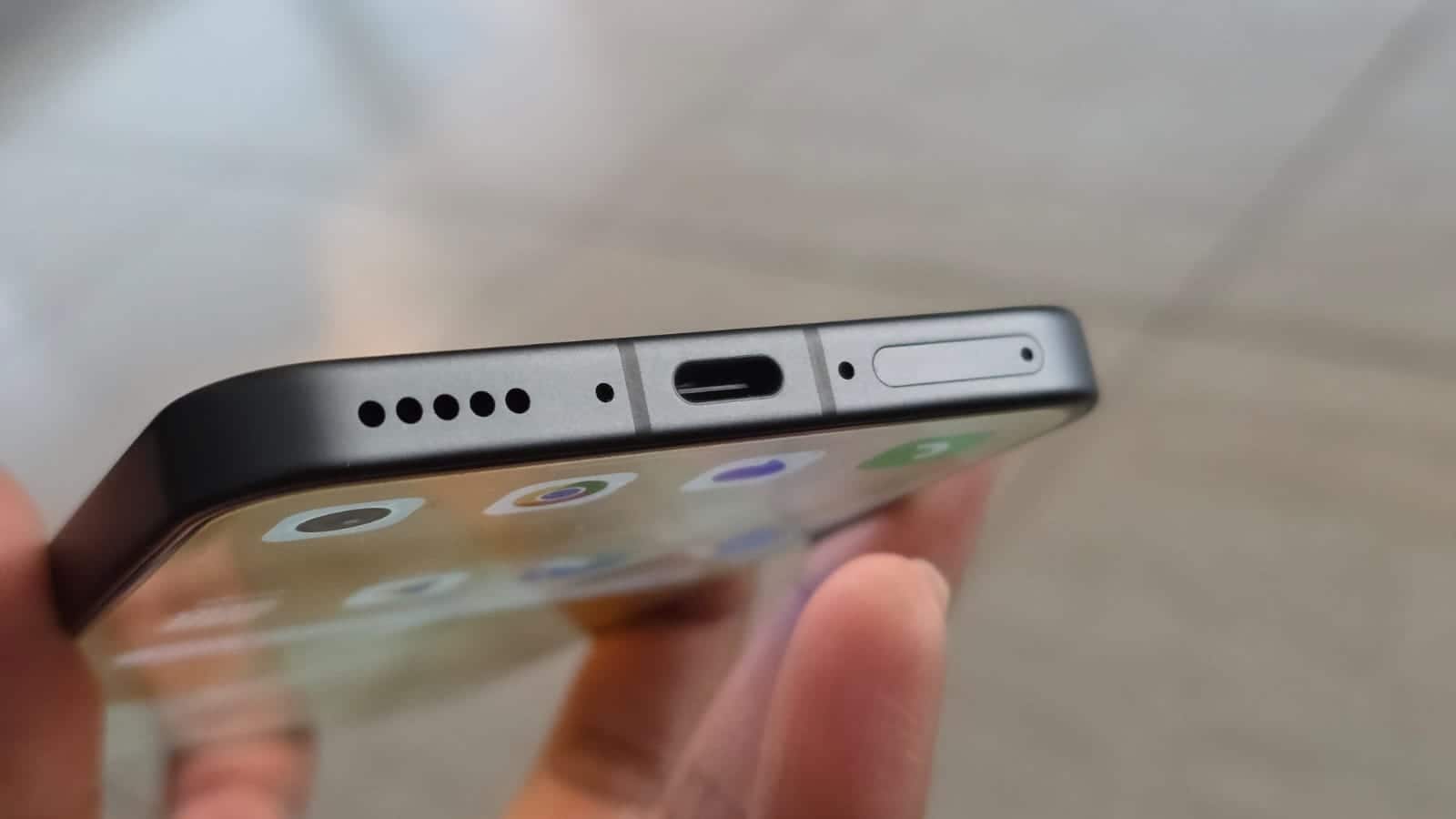 Vivo X200T