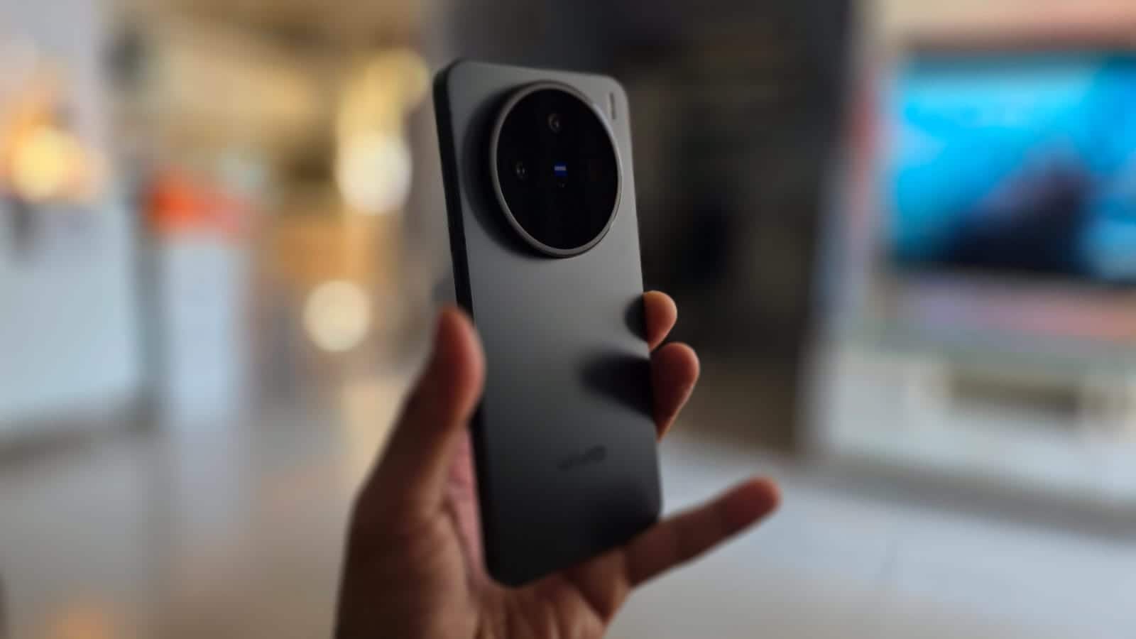 Vivo X200T review: Quietly premium, thoughtfully tuned