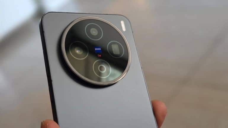 Vivo X200T X200T