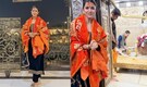 Nimrat Kaur celebrates Maha Shivaratri 2026 at Mahakaleshwar Temple with heartfelt blessings, See pics Nimrat Kaur celebrates Maha Shivaratri 2026 at Mahakaleshwar Temple with heartfelt blessings, See pics