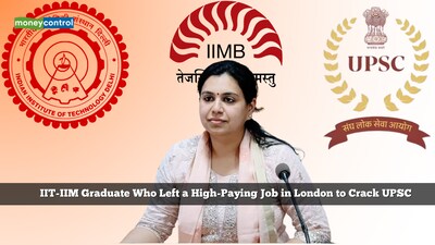 Meet IAS Divya Mittal