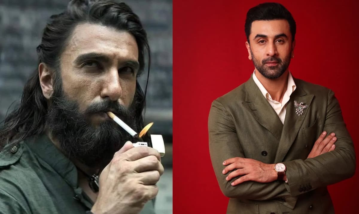 Ranbir Kapoor applauds Dhurandhar's success, says cast and crew “smashed it”
