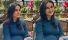 Naagin actress Surbhi Jyoti flaunts baby bump in recent Instagram post — see photos Naagin actress Surbhi Jyoti flaunts baby bump in recent Instagram post — see photos