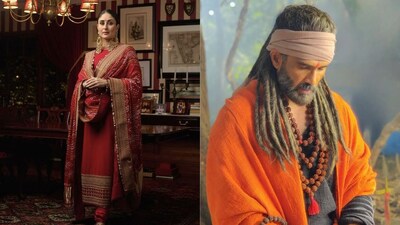 Several celebrities like Kareena Kapoor, Akshay Kumar, Suneil Shetty and others offered their Mahashivratri wishes. 