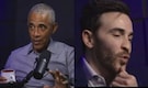 'Did you not think...': Internet slams YouTuber for not asking follow-up on Barack Obama’s alien remarks