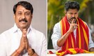 TN BJP chief Nagendran apologises after facing backlash over Vijay-Trisha remark: 'Made statement by mistake'