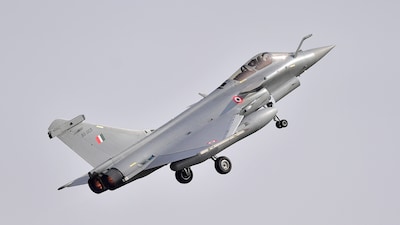 The Ministry of Defence is maintaining strict timelines for domestic aviation programs.