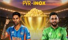 ICC Men’s T20 World Cup to be streamed live by PVR INOX Limited across India: Details inside ICC Men’s T20 World Cup to be streamed live by PVR INOX Limited across India: Details inside